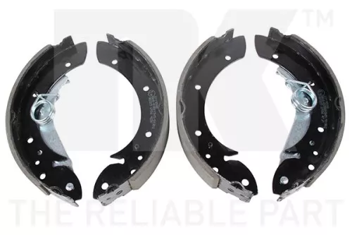 NK Brake Shoe Set (2719598)