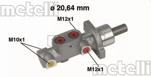 Brake Master Cylinder