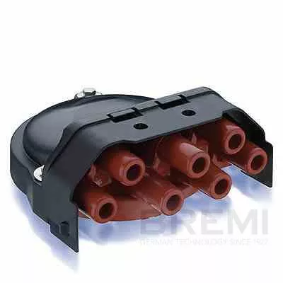 Ignition Distributor Cap
