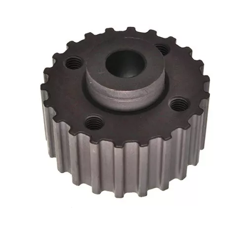 Sprocket, crankshaft