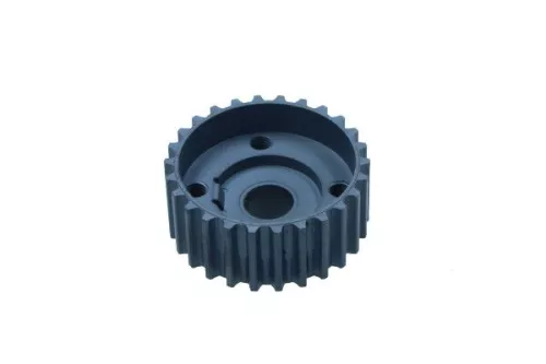 Sprocket, crankshaft