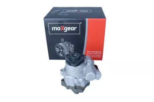 MAXGEAR Hydraulic Pump, steering (48-0050)