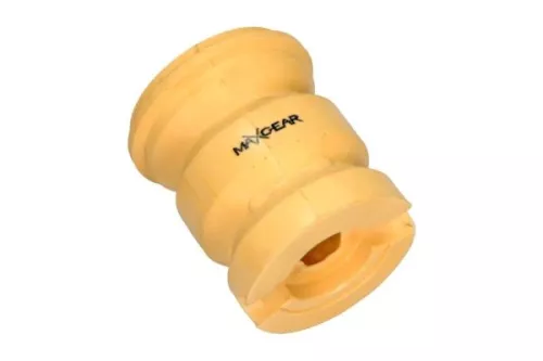 Rubber Buffer, suspension
