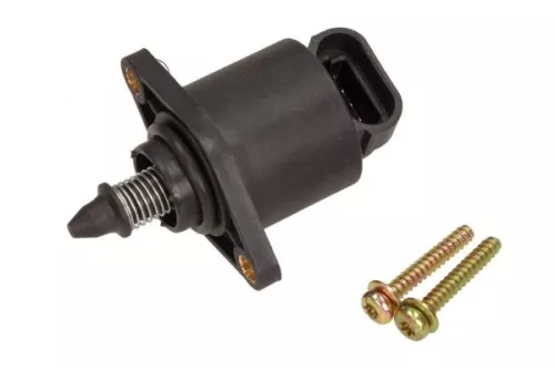 Idle Control Valve, air supply