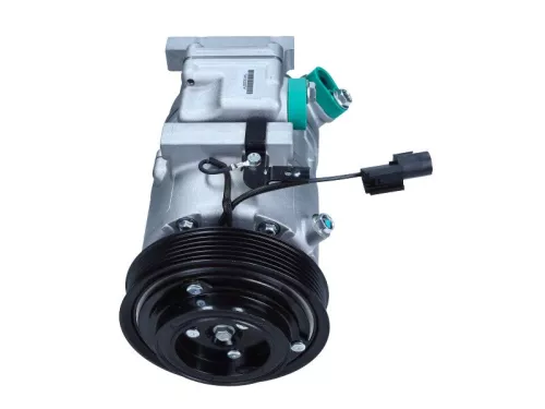 MAXGEAR Compressor, air conditioning (AC330040)