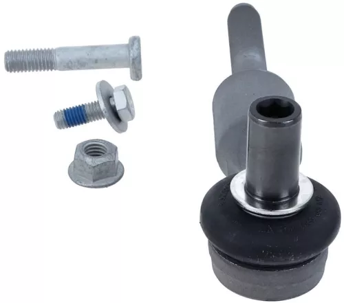 LEMFORDER Tie Rod End (25863 01)