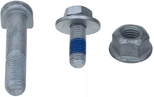 LEMFORDER Tie Rod End (25863 01)