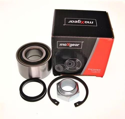 MAXGEAR Wheel Bearing Kit (33-0293)