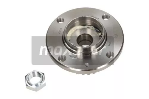MAXGEAR Wheel Bearing Kit (33-0295)