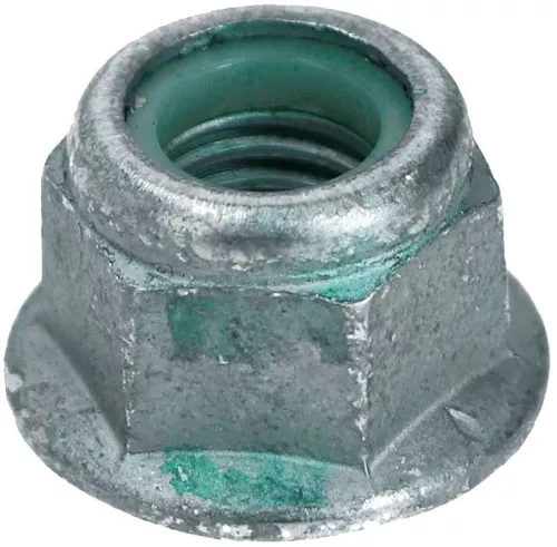 LEMFORDER Tie Rod End (25812 01)
