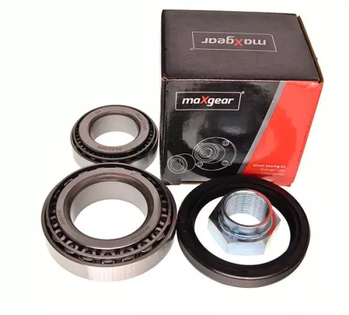 MAXGEAR Wheel Bearing Kit (33-0394)