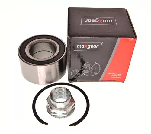 MAXGEAR Wheel Bearing Kit (33-0122)