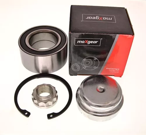 MAXGEAR Wheel Bearing Kit (33-0092)