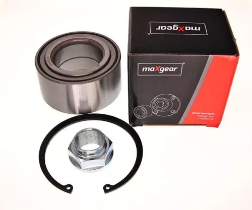 MAXGEAR Wheel Bearing Kit (33-0353)