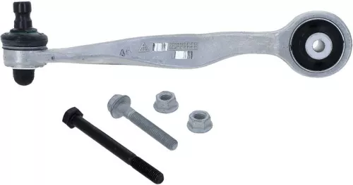LEMFORDER Control/Trailing Arm, wheel suspension (21030 01)