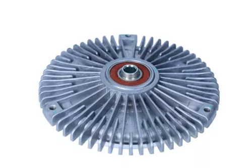 Clutch, radiator fan
