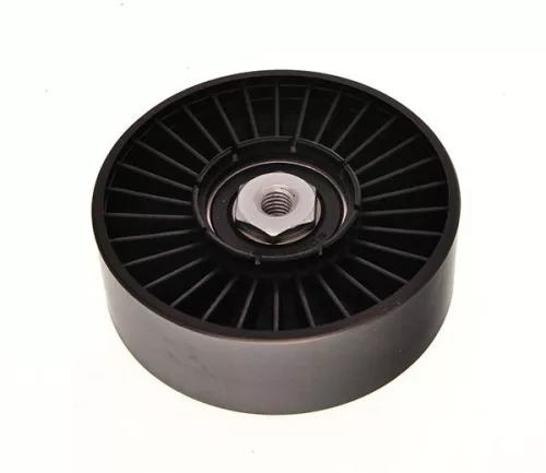 Tensioner Pulley, V-ribbed belt