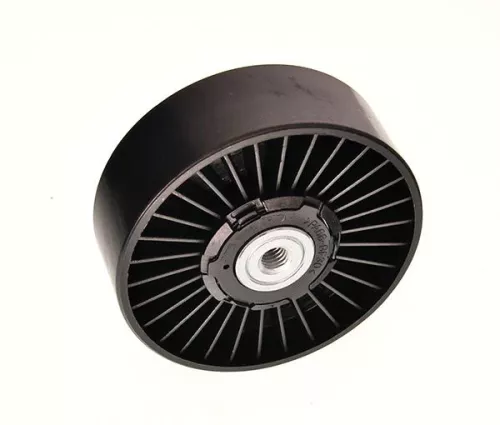 MAXGEAR Tensioner Pulley, V-ribbed belt (54-0395)