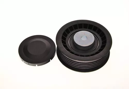 Tensioner Pulley, V-ribbed belt