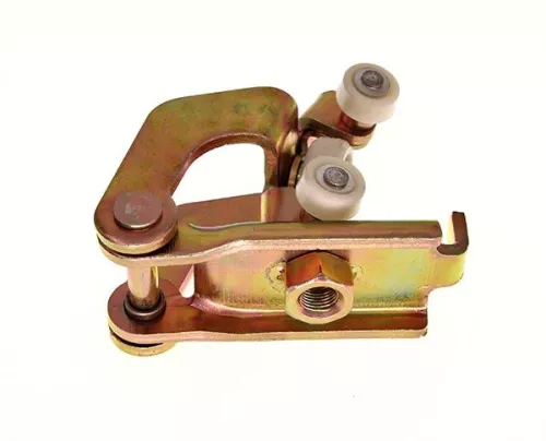 MAXGEAR Roller Guide, sliding door (27-0107)