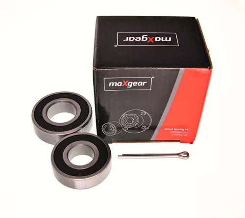 MAXGEAR Wheel Bearing Kit (33-0082)