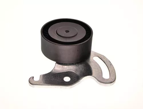 Tensioner Pulley, V-ribbed belt