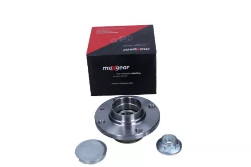 MAXGEAR Wheel Bearing Kit (33-0405)