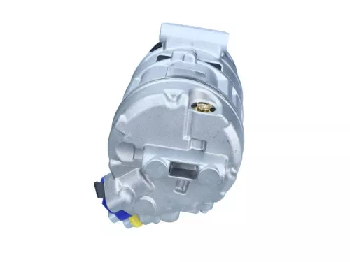 MAXGEAR Compressor, air conditioning (AC330039)