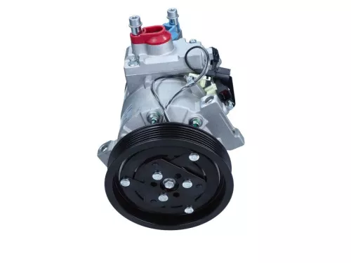 MAXGEAR Compressor, air conditioning (AC330048)