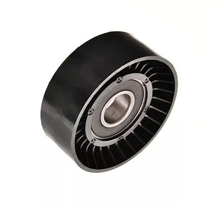 MAXGEAR Tensioner Pulley, V-ribbed belt (54-0104)