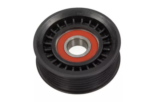 Tensioner Pulley, V-ribbed belt