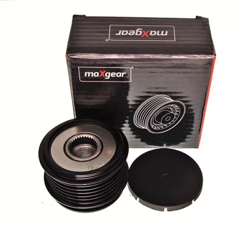 MAXGEAR Alternator Freewheel Clutch (30-0076)