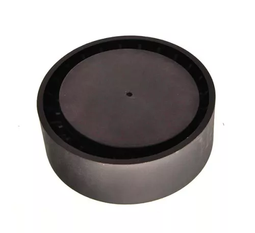 MAXGEAR Deflection/Guide Pulley, V-ribbed belt (54-0075)