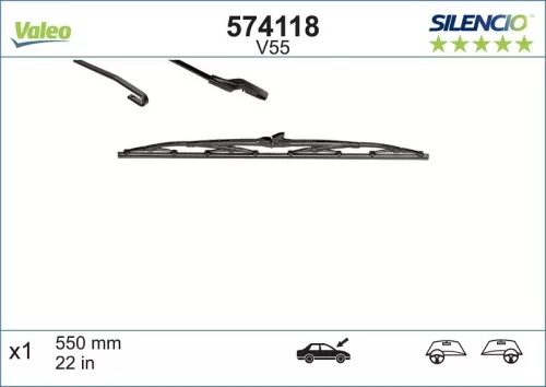 Wiper Blade