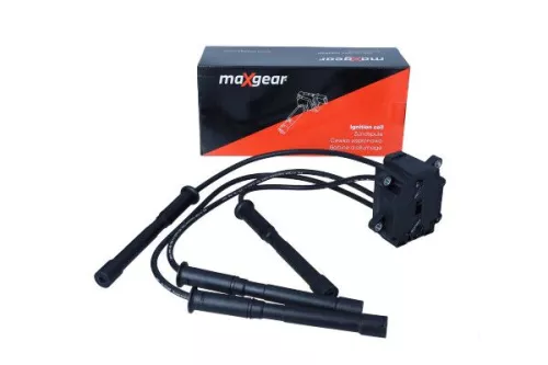 MAXGEAR Ignition Coil (13-0050)