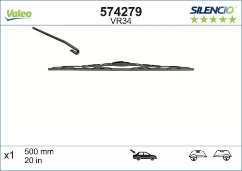 Wiper Blade