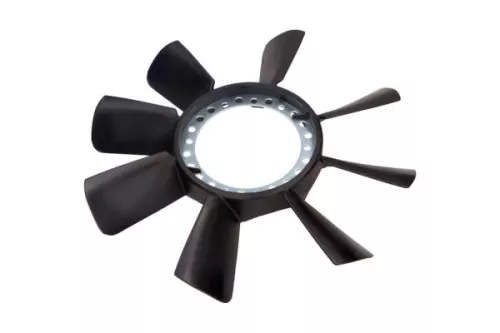 Fan Wheel, engine cooling