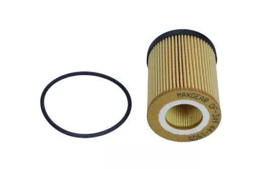 MAXGEAR Oil Filter (26-0068)