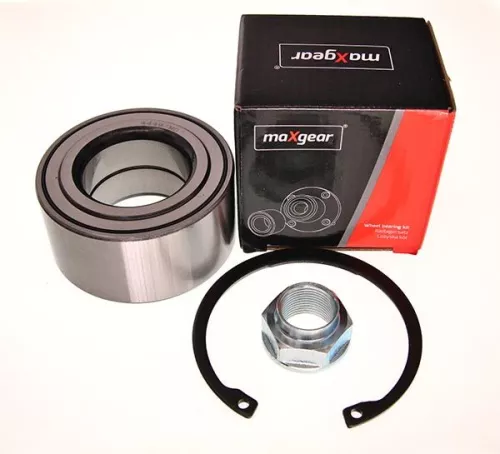 MAXGEAR Wheel Bearing Kit (33-0453)