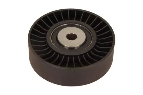 MAXGEAR Deflection/Guide Pulley, V-ribbed belt (54-0497)