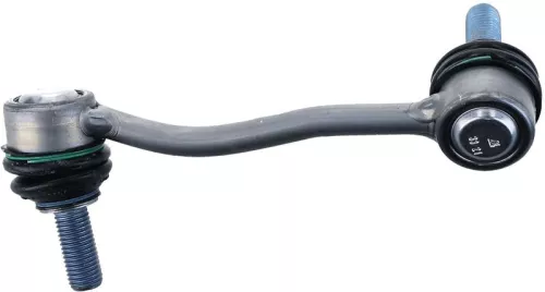 LEMFORDER Link/Coupling Rod, stabiliser bar (30665 01)