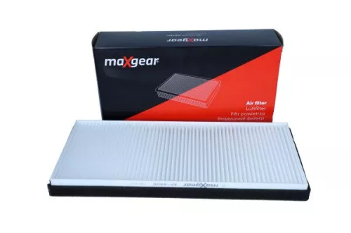 MAXGEAR Filter, cabin air (26-0230)