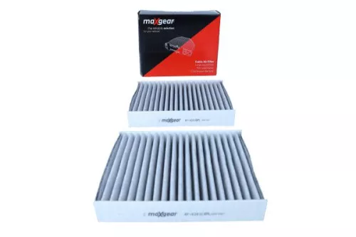 MAXGEAR Filter, cabin air (26-0443)