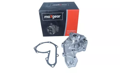 MAXGEAR Water Pump, engine cooling (47-0039)