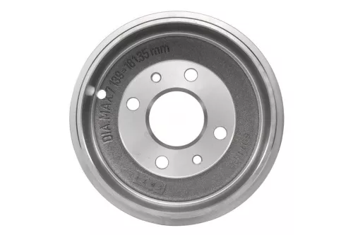 BOSCH Brake Drum (0 986 477 083)