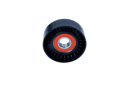Tensioner Pulley, V-ribbed belt