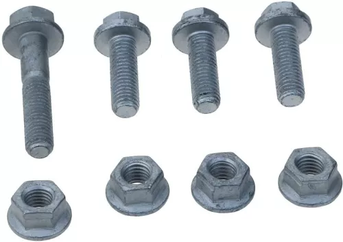 LEMFORDER Ball Joint (26501 02)