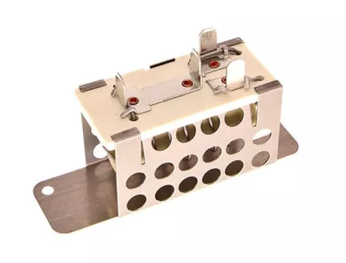 MAXGEAR Resistor, interior blower (27-0077)