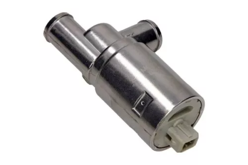Idle Control Valve, air supply