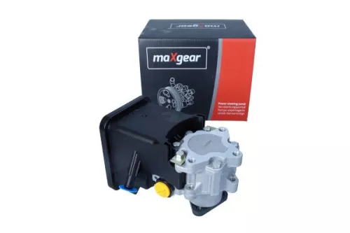 MAXGEAR Hydraulic Pump, steering (48-0008)